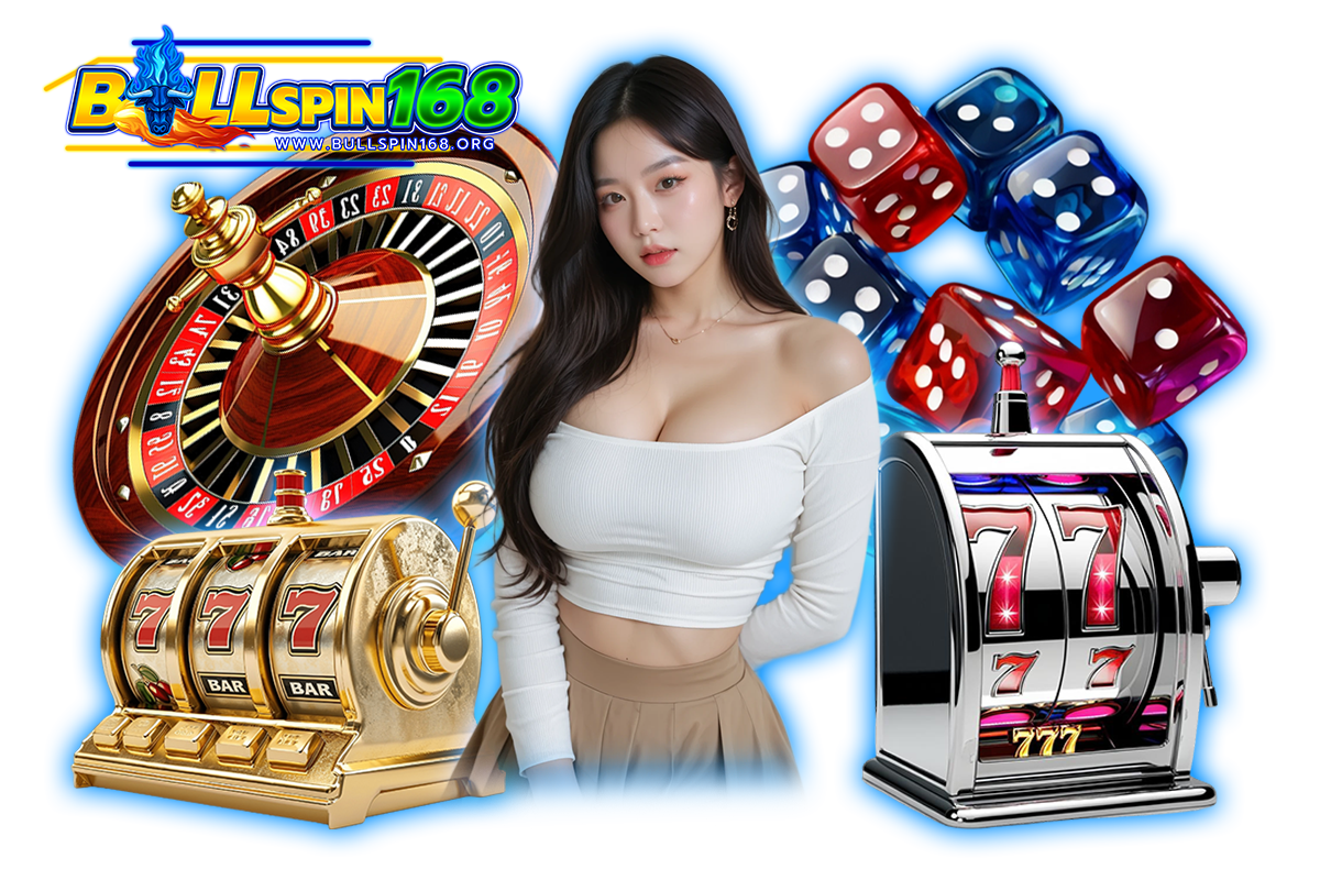 bullspin168